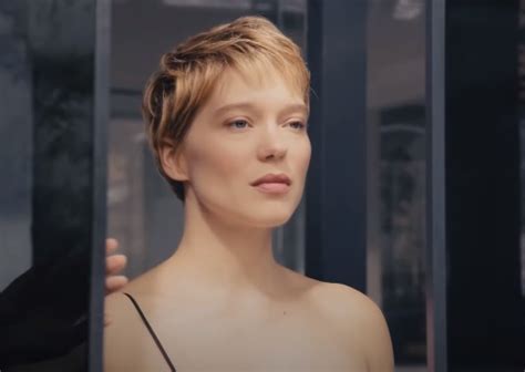 who is in the louis vuitton perfume advert|Who is the girl in the Louis Vuitton spell .